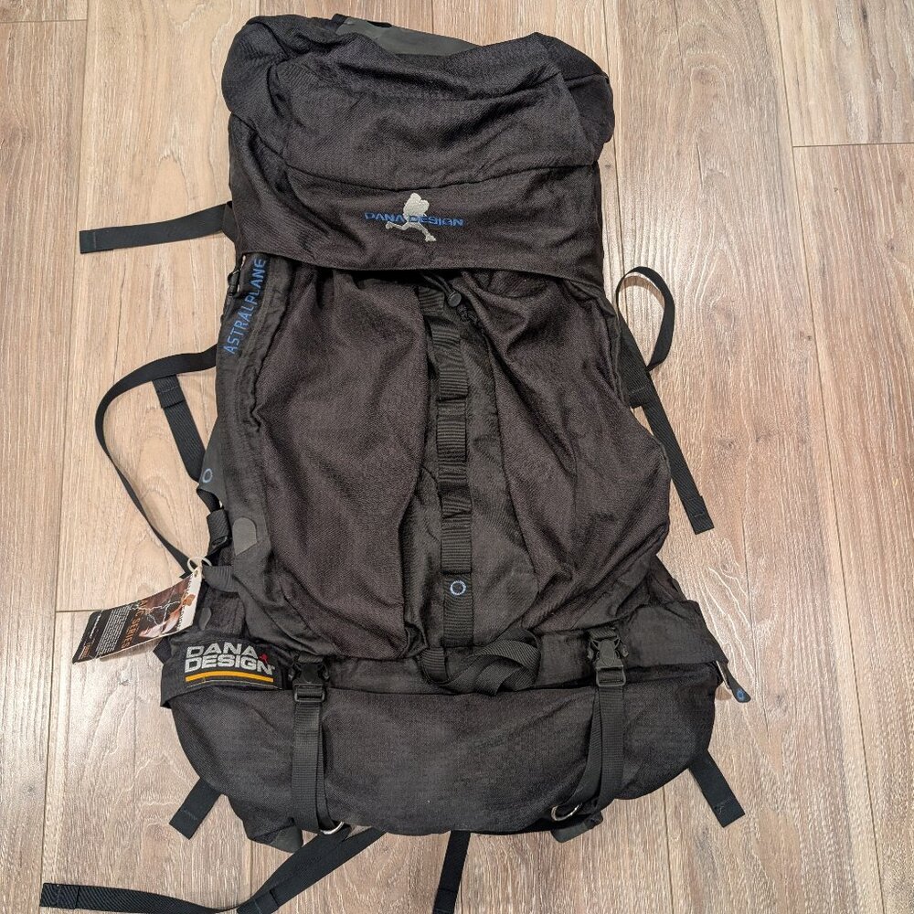 Dana Design medium Atralplane Backpacking Pack
